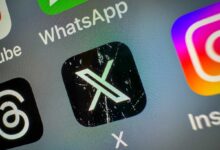 X timelines aren’t updating for many users