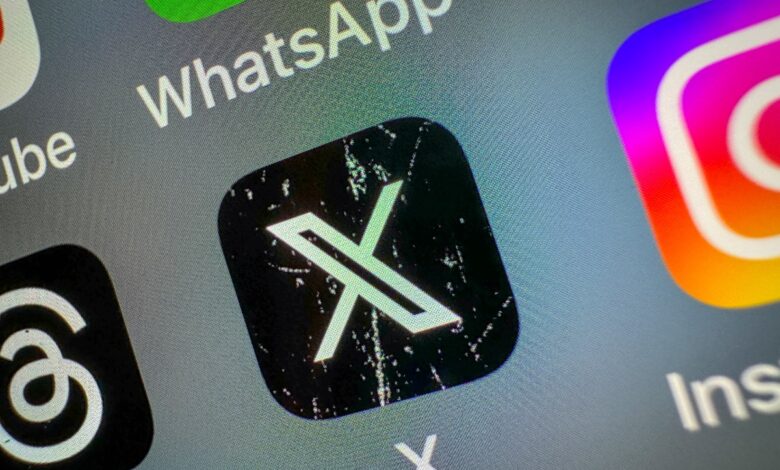 X timelines aren’t updating for many users X timelines aren’t updating for many users