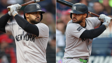 Yankees’ Jasson Dominguez pulls off historic 3-HR game