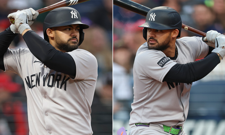 Yankees’ Jasson Dominguez pulls off historic 3-HR game Yankees’ Jasson Dominguez pulls off historic 3-HR game