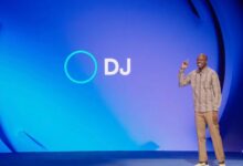 Spotify updates its AI DJ to let you use voice commands