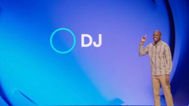 Spotify updates its AI DJ to let you use voice commands