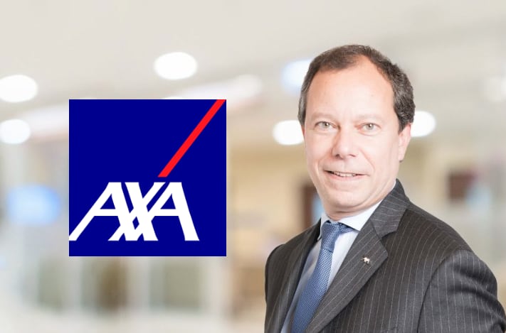 AXA cedes the bulk of its reinsurance premium growth to ILS capital: CFO AXA cedes the bulk of its reinsurance premium growth to ILS capital: CFO