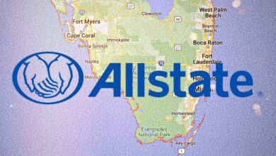 Allstate seeks 0m Florida catastrophe bond, Sanders Re II 2025-2