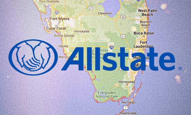 Allstate seeks 0m Florida catastrophe bond, Sanders Re II 2025-2 Allstate seeks 0m Florida catastrophe bond, Sanders Re II 2025-2