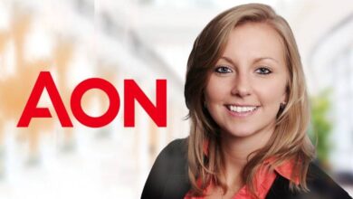 Amanda Lyons promoted to CEO of Aon Reinsurance Solutions in Bermuda