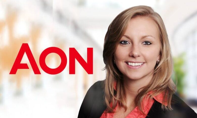 Amanda Lyons promoted to CEO of Aon Reinsurance Solutions in Bermuda Amanda Lyons promoted to CEO of Aon Reinsurance Solutions in Bermuda