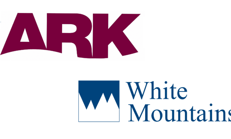 White Mountains reports Outrigger Re sidecar loss in Q1 2025 on wildfires and 2024 cats White Mountains reports Outrigger Re sidecar loss in Q1 2025 on wildfires and 2024 cats