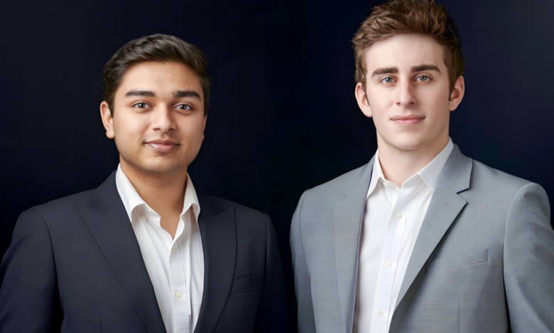 Rove, founded by a 22-year-old, is helping Gen Z earn airline miles without credit cards Rove, founded by a 22-year-old, is helping Gen Z earn airline miles without credit cards