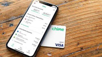B-valued Chime files for an IPO, reveals M deal with Dallas Mavericks