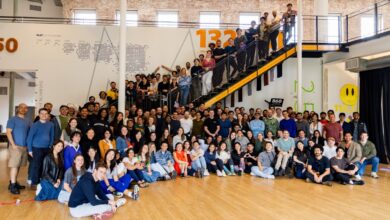 Sequoia leads .5B tender offer for sales automation startup Clay