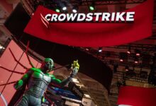CrowdStrike says it will lay off 500 workers