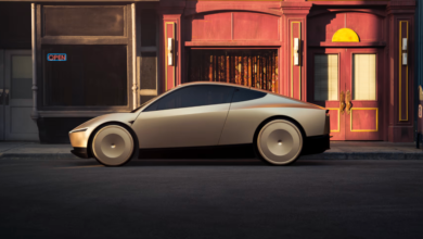 Tesla’s ‘Robotaxi’ and ‘Cybercab’ trademarks hit roadblocks ahead of June launch