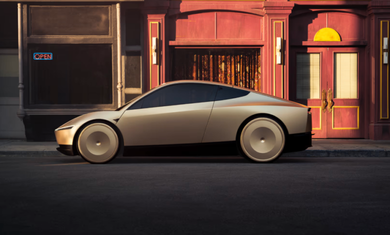 Tesla’s ‘Robotaxi’ and ‘Cybercab’ trademarks hit roadblocks ahead of June launch Tesla’s ‘Robotaxi’ and ‘Cybercab’ trademarks hit roadblocks ahead of June launch