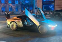 TechCrunch Mobility: Tesla denied ‘Robotaxi’ trademark, Aurora loses a co-founder, and tariffs start to take a toll