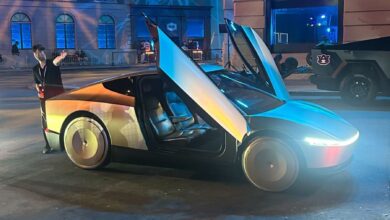 TechCrunch Mobility: Tesla denied ‘Robotaxi’ trademark, Aurora loses a co-founder, and tariffs start to take a toll