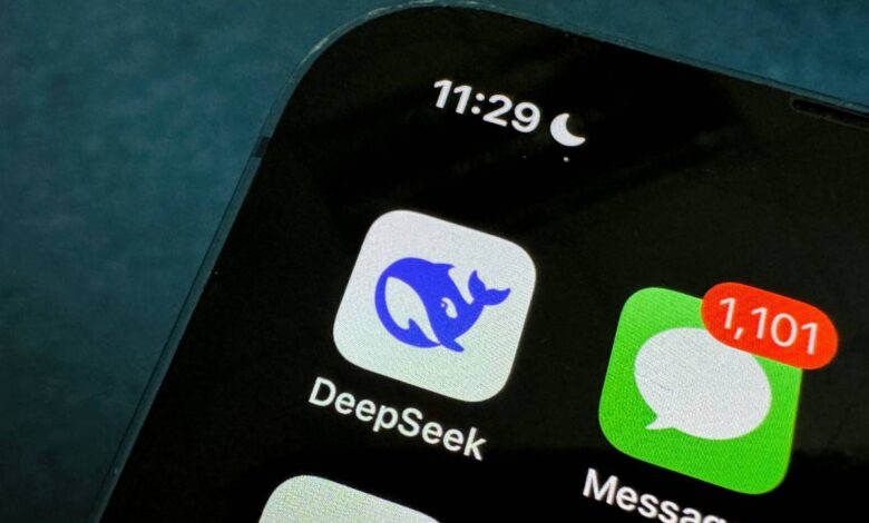 DeepSeek: Everything you need to know about the AI chatbot app DeepSeek: Everything you need to know about the AI chatbot app