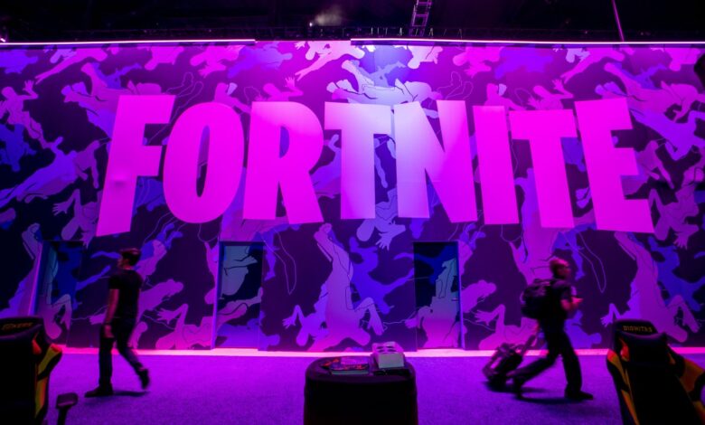 Epic Games just scored a win against Apple Epic Games just scored a win against Apple