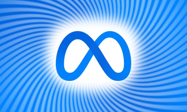 Meta taps former Google DeepMind director to lead its AI research lab Meta taps former Google DeepMind director to lead its AI research lab