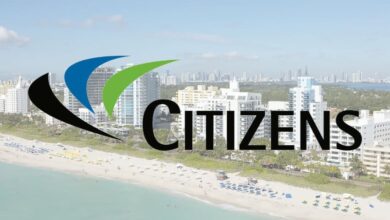Florida Citizens secures the biggest catastrophe bond ever, .525bn Everglades Re II