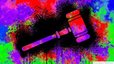 Read the juiciest bits from the court ruling against Apple over its anticompetitive App Store practices
