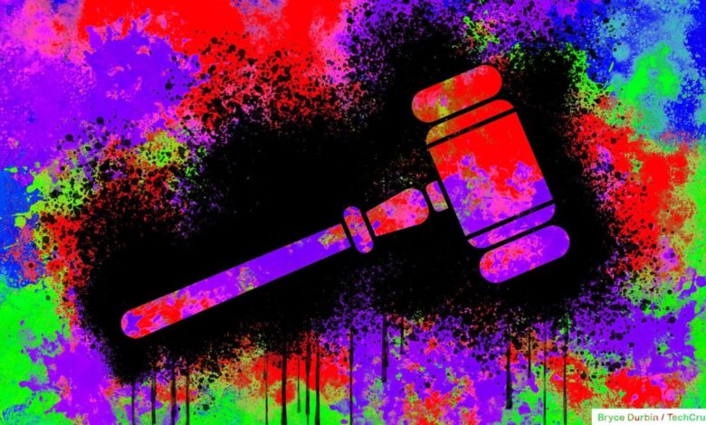 Read the juiciest bits from the court ruling against Apple over its anticompetitive App Store practices Read the juiciest bits from the court ruling against Apple over its anticompetitive App Store practices