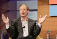 Microsoft employees are banned from using DeepSeek app, president says 