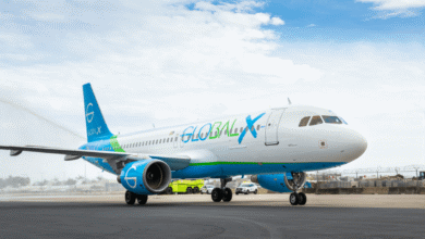 GlobalX, airline used for Trump deportations, gets hacked: Report