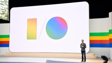 Google I/O 2025: What to expect, including updates to Gemini and Android 16