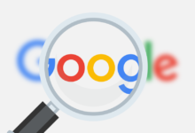 Google tests replacing ‘I’m Feeling Lucky’ with ‘AI Mode’