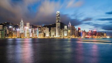 Peak Re’s new Black Kite Re cat bond signals growing maturity of Hong Kong ILS platform
