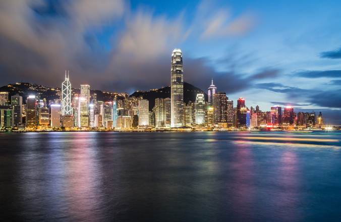 Peak Re’s new Black Kite Re cat bond signals growing maturity of Hong Kong ILS platform Peak Re’s new Black Kite Re cat bond signals growing maturity of Hong Kong ILS platform
