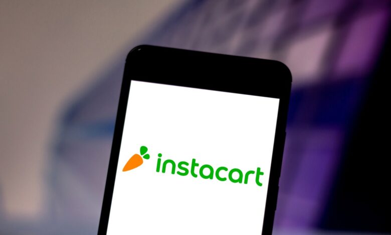 Instacart acquires Wynshop to provide tools for grocers and retailers Instacart acquires Wynshop to provide tools for grocers and retailers