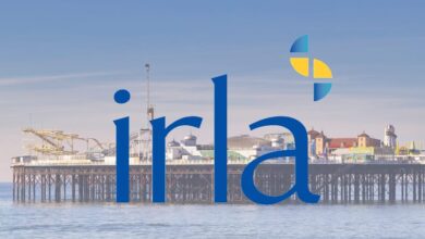 Legacy market opportunity to collaborate with ILS highlighted at IRLA event