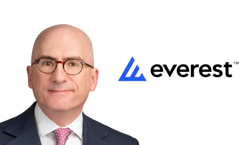 Everest sees strong property cat demand, expects June renewals to support growth: CEO Everest sees strong property cat demand, expects June renewals to support growth: CEO