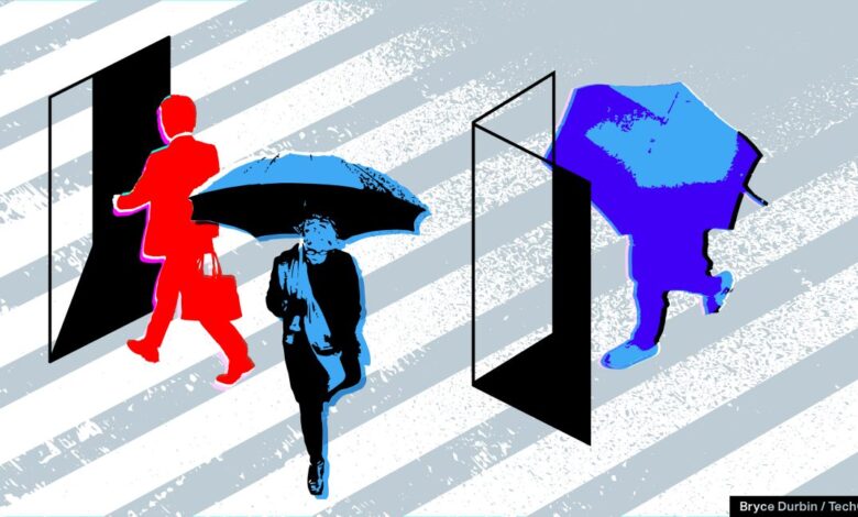 A comprehensive list of 2025 tech layoffs A comprehensive list of 2025 tech layoffs