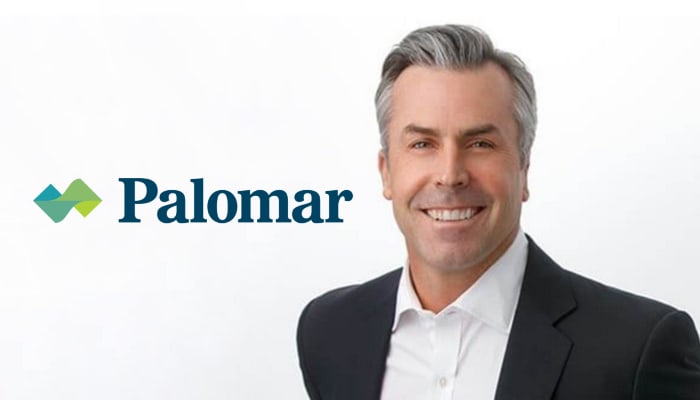 Torrey Pines Re 2025-1 pricing sets stage for better renewal: Palomar CEO Torrey Pines Re 2025-1 pricing sets stage for better renewal: Palomar CEO