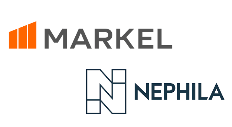Nephila ILS fund management revenues rise 33% to .5m in Q1 2025 for Markel