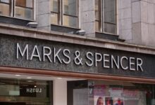 Marks & Spencer confirms customers’ personal data was stolen in hack