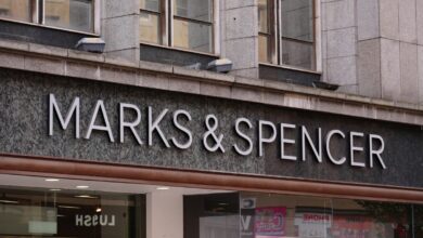 Marks & Spencer confirms customers’ personal data was stolen in hack