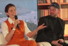 Scaling startups in the European market