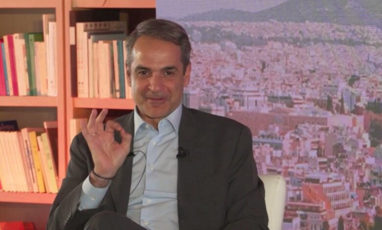 Greece is having a Big Tech moment Greece is having a Big Tech moment