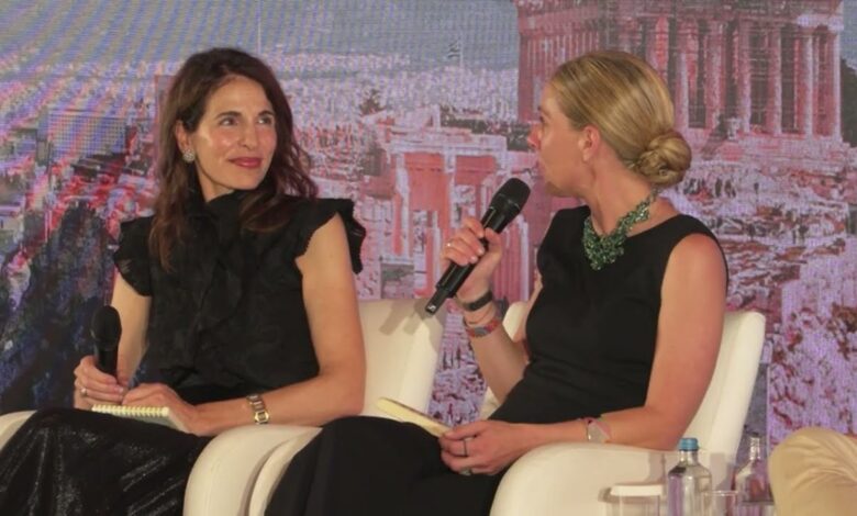 These investors are betting on Greece’s founders These investors are betting on Greece’s founders