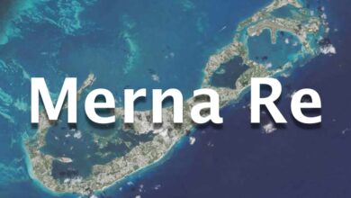 Two Merna Re SPI’s registered in Bermuda, likely for State Farm