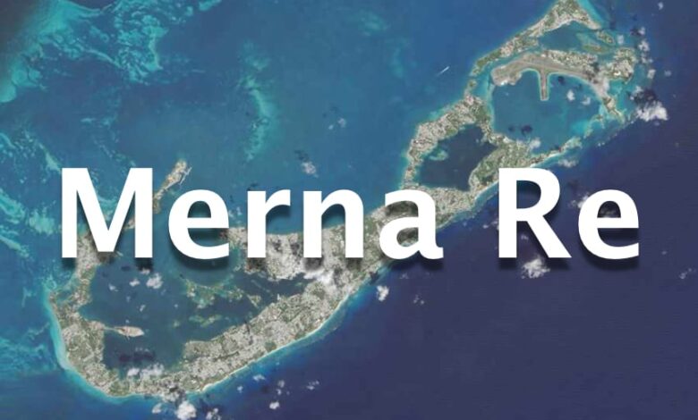 Two Merna Re SPI’s registered in Bermuda, likely for State Farm Two Merna Re SPI’s registered in Bermuda, likely for State Farm