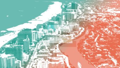 Florida bill requiring encryption backdoors for social media accounts has failed