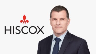 Healthy interest for higher ILS layers, though CA wildfires to weigh on fees: Hiscox CFO