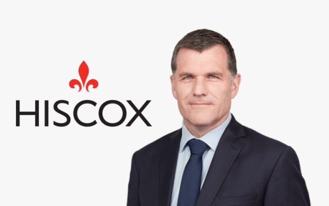 Healthy interest for higher ILS layers, though CA wildfires to weigh on fees: Hiscox CFO Healthy interest for higher ILS layers, though CA wildfires to weigh on fees: Hiscox CFO