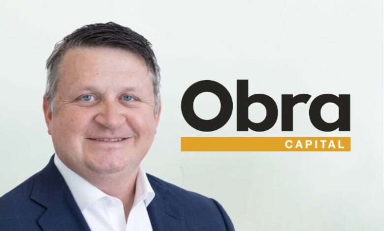 Obra Capital promotes Polanskyj to Chief Investment Officer Obra Capital promotes Polanskyj to Chief Investment Officer