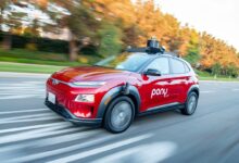 Uber turns to Chinese companies to snap up robotaxi market share in Europe, Middle East